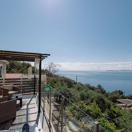 The Greystone Seaview House By Konnect Villa Nisaki  Exterior foto